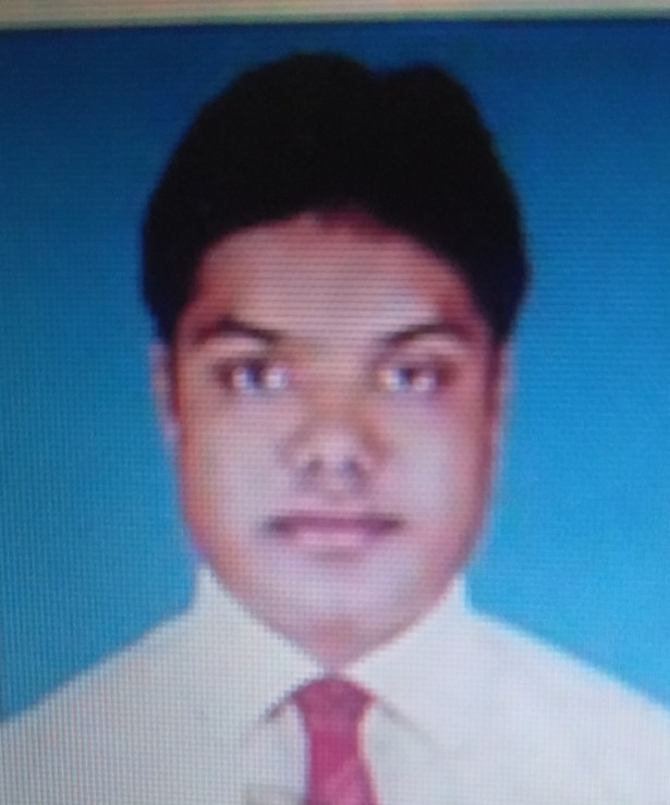 MD. ALI AFGAN